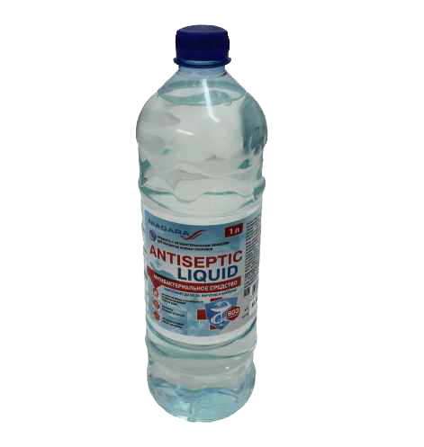 Антисептики для рук