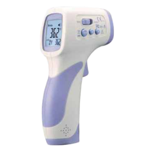 Бесконтактные термометры