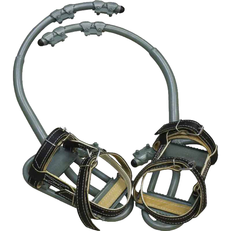 Страховочные средства защиты при проведении высотных работ