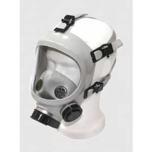 Лицевая маска для промышленного противогаза Бриз-4301М ППМ-88 (категория 3) Лицевая маска для промышленного противогаза Бриз-4301М ППМ-88 (категория 3)