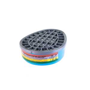 Фильтры противогазовые БРИЗ-2006 марки A1B1E1K1 Фильтры противогазовые БРИЗ-2006 марки A1B1E1K1