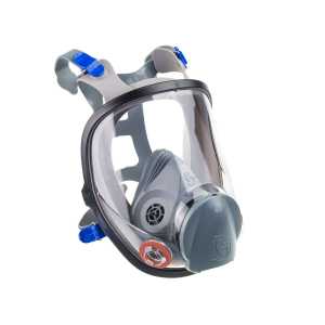 Маска панорамная БРИЗ-6300 Маска панорамная БРИЗ-6300