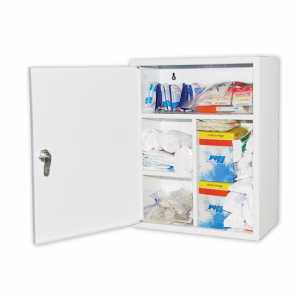 Аптечка первой медицинской помощи коллективная (на 100 человек) ФЭСТ, № 3.3 Аптечка первой медицинской помощи коллективная (на 100 человек) ФЭСТ, № 3.3