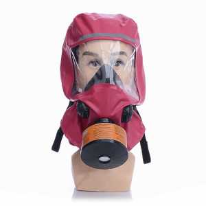 Самоспасатель фильтрующий ГДЗК «ГАРАНТ-1» Самоспасатель фильтрующий ГДЗК «ГАРАНТ-1»