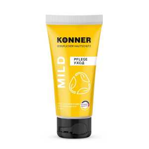 Крем регенерирующий (восстанавливающий) для кожи рук и лица KÖNNER MILD Крем регенерирующий (восстанавливающий) для кожи рук и лица KÖNNER MILD
