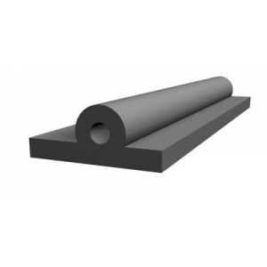 Уплотнительная резина ТУСМ-4-01 (профильная) Уплотнительная резина ТУСМ-4-01 (профильная)