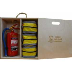 Пожарно-спасательный пенал «Шанс»-3 Пожарно-спасательный пенал «Шанс»-3