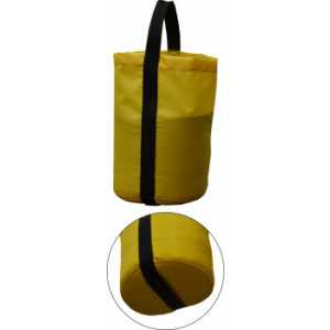 Ведро пожарное для песка «Шанс» Ведро пожарное для песка «Шанс»