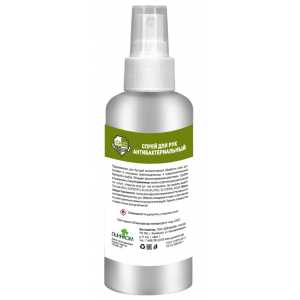 Спрей для рук антибактериальный "СКС Profline" Спрей для рук антибактериальный "СКС Profline"