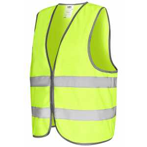 Жилет сигнальный (тип 1Е) Жилет сигнальный (тип 1Е)