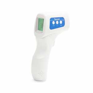 Бесконтактный инфракрасный термометр JXB-178 Бесконтактный инфракрасный термометр JXB-178
