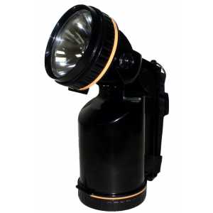 Профессиональный переносной галогенный фонарь фос3-5/6 (без з/у) Профессиональный переносной галогенный фонарь фос3-5/6 (без з/у)