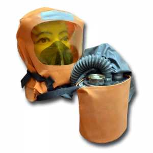 Самоспасатель СПИ-50 Самоспасатель СПИ-50