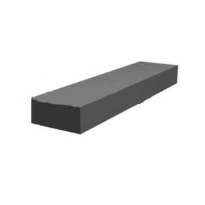 Резина уплотнительная пористая 20х40 Резина уплотнительная пористая 20х40