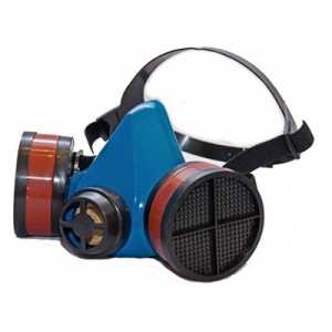 Респиратор РПГ-67 А1В1Е1К1 (Респиратор РИМ-67) Респиратор РПГ-67 А1В1Е1К1 (Респиратор РИМ-67)