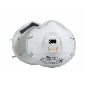 Респиратор 3М 8112 FFP1 с клапаном выдоха Респиратор 3М 8112 FFP1 с клапаном выдоха