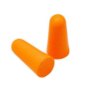 Беруши РУССИЗ 100 без шнурка (Аналог 3М 1100) Беруши РУССИЗ 100 без шнурка (Аналог 3М 1100)