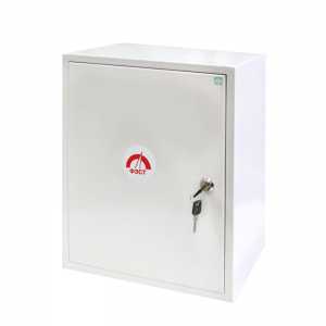 Аптечка первой медицинской помощи производственная в металлическом шкафу на 30 человек ФЭСТ, № 7.3 Аптечка первой медицинской помощи производственная в металлическом шкафу на 30 человек ФЭСТ, № 7.3