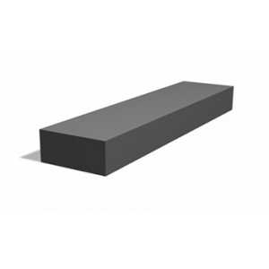 Резина уплотнительная пористая 20х40 Резина уплотнительная пористая 20х40