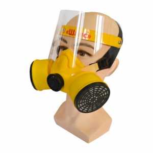 Защитный экран под респиратор ШАНС Защитный экран под респиратор ШАНС